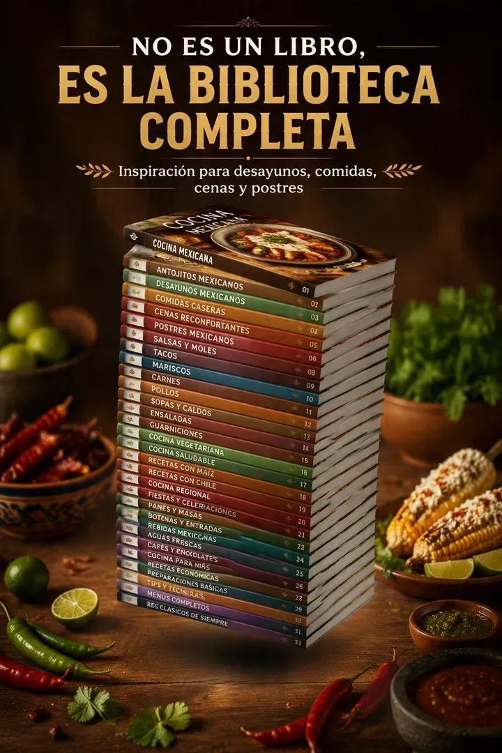 Biblioteca completa de 32 libros digitales para diabéticos